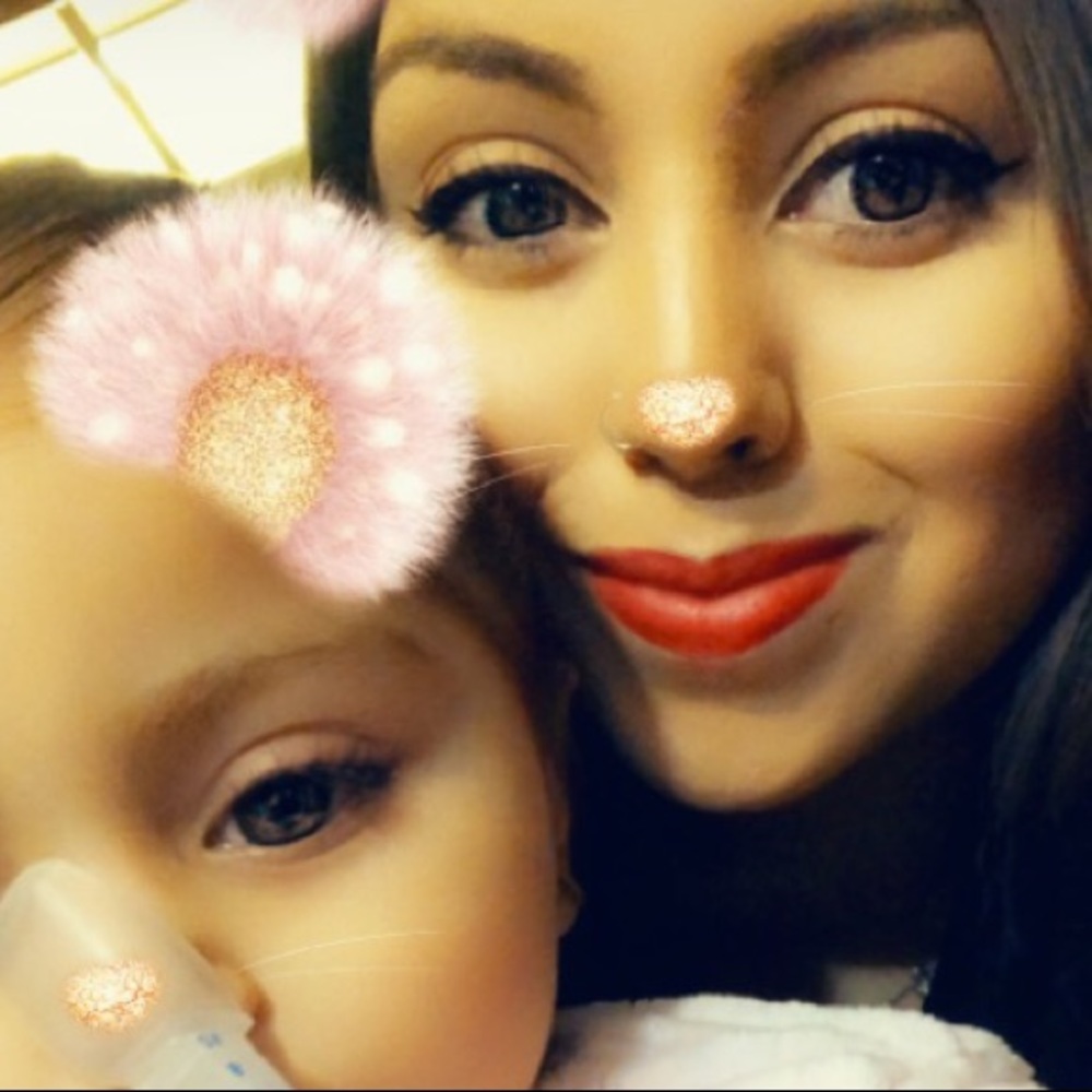 Meet your Posher, Jasmine